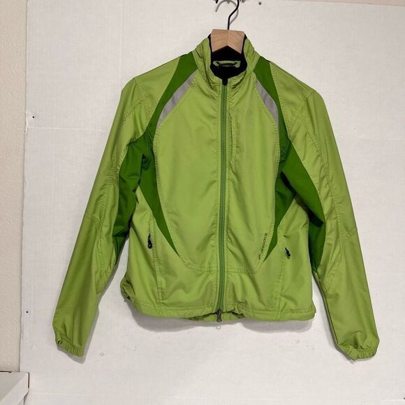 Brooks Shelter Technology Running Jacket   Sz S - Picture 1 of 4